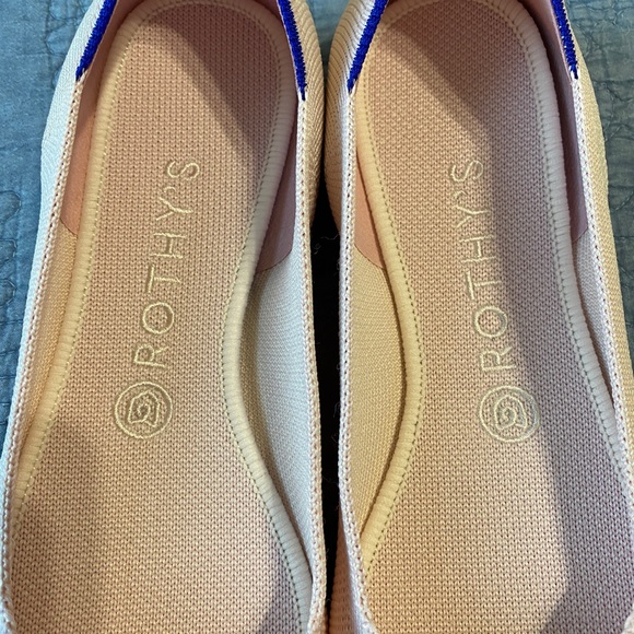 Rothy’s The Point (EUC) - Picture 3 of 11